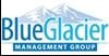Blue Glacier Management Group logo