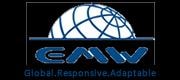 EMW, Inc. logo